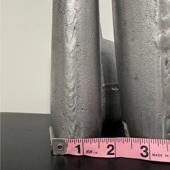 CB2 Vintage 3 Vase Set - Picture 8 of 9